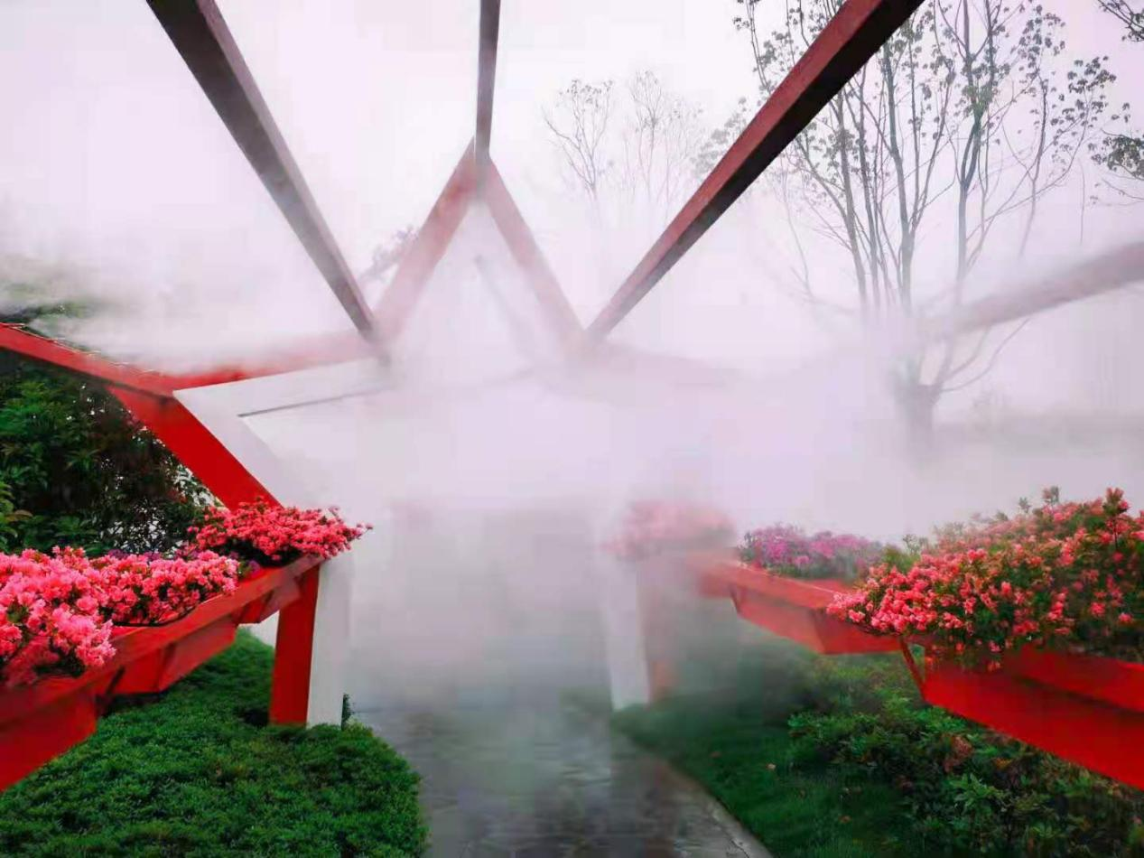 第十屆中國花卉博覽會杜鵑花分會工作總結